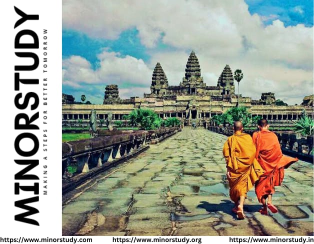 Angkor