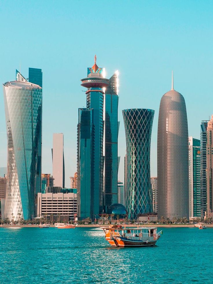 Qatar