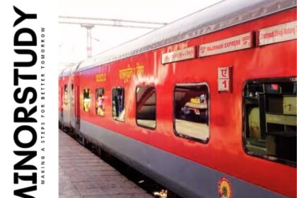 Rajdhani Express
