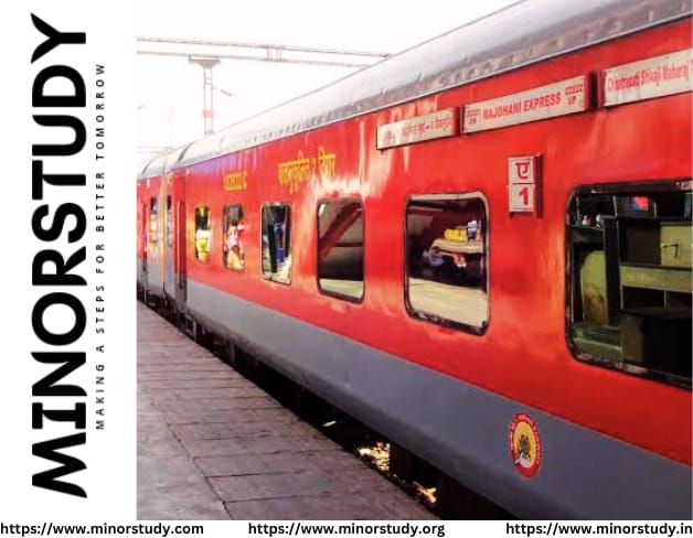 Rajdhani Express