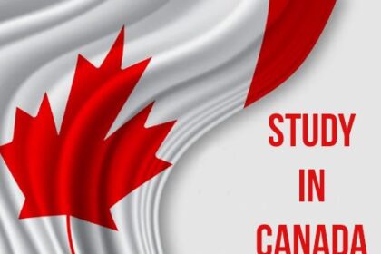 Canada Minor Study Permit