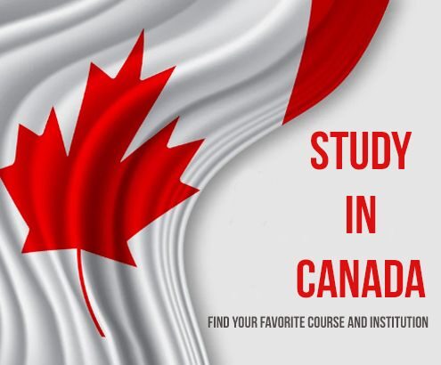 Canada Minor Study Permit