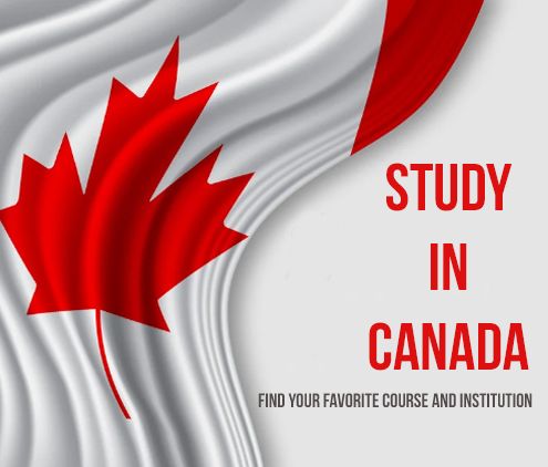 Canada Minor Study Permit