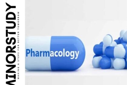 Pharmacology
