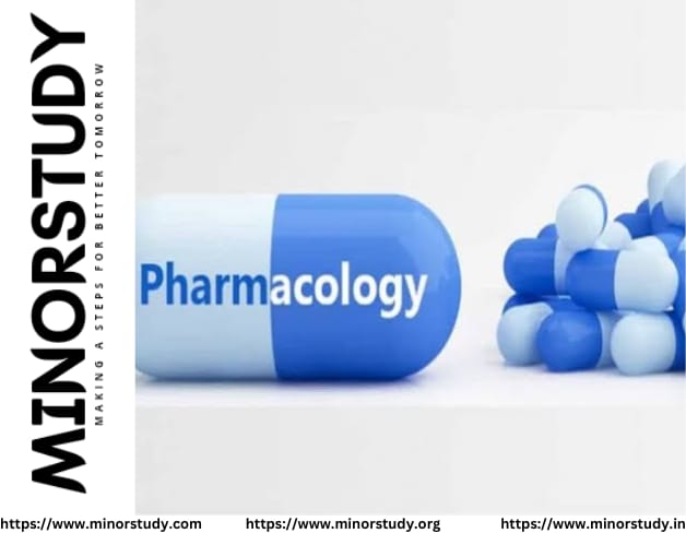 Pharmacology