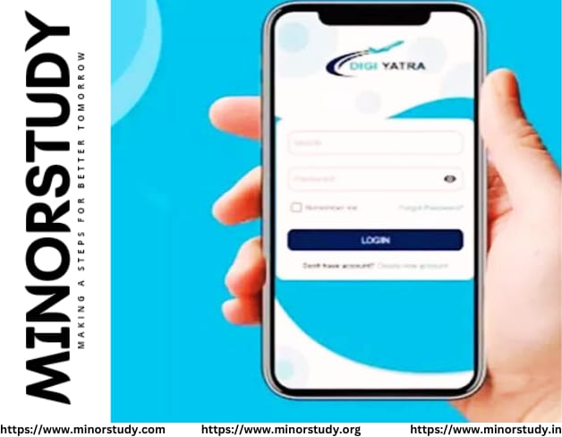 Digi Yatra
