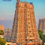 Meenakshi Amman Temple