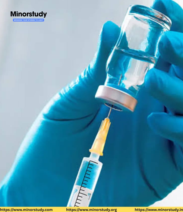 Syringe