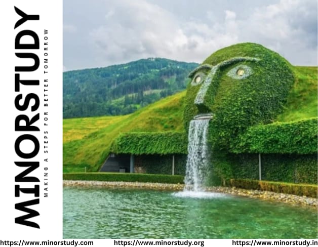 Swarovski Crystal Worlds