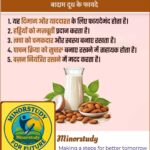 Almond Milk