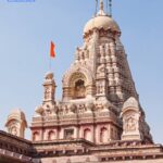 Grishneshwar Jyotirlinga Temple