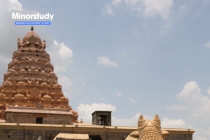 Peruvudaiyar Kovil