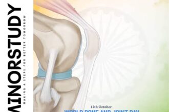 World Bone and Joint Day