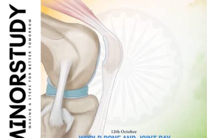 World Bone and Joint Day