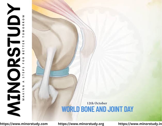 World Bone and Joint Day