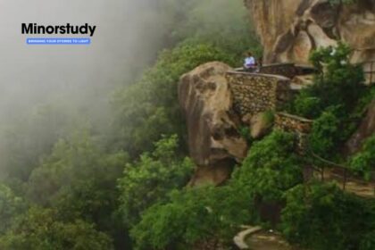 Mount Abu