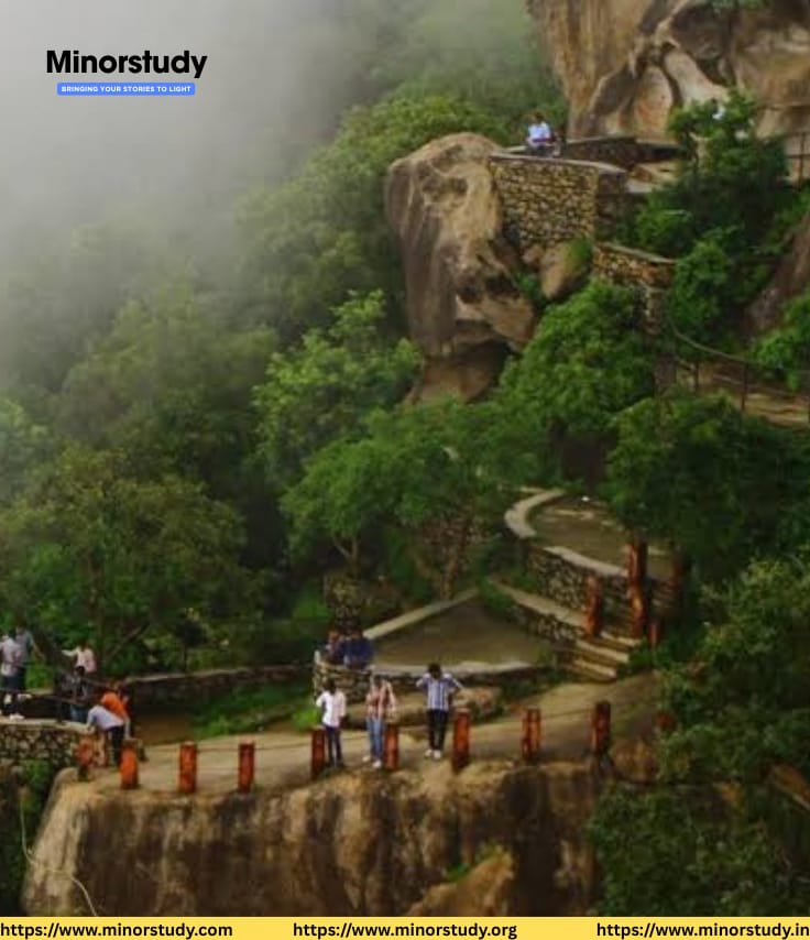 Mount Abu