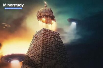 Vimanas