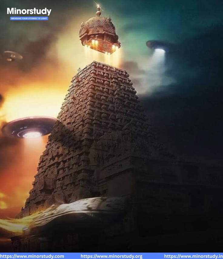 Vimanas