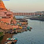 Omkareshwar Temple