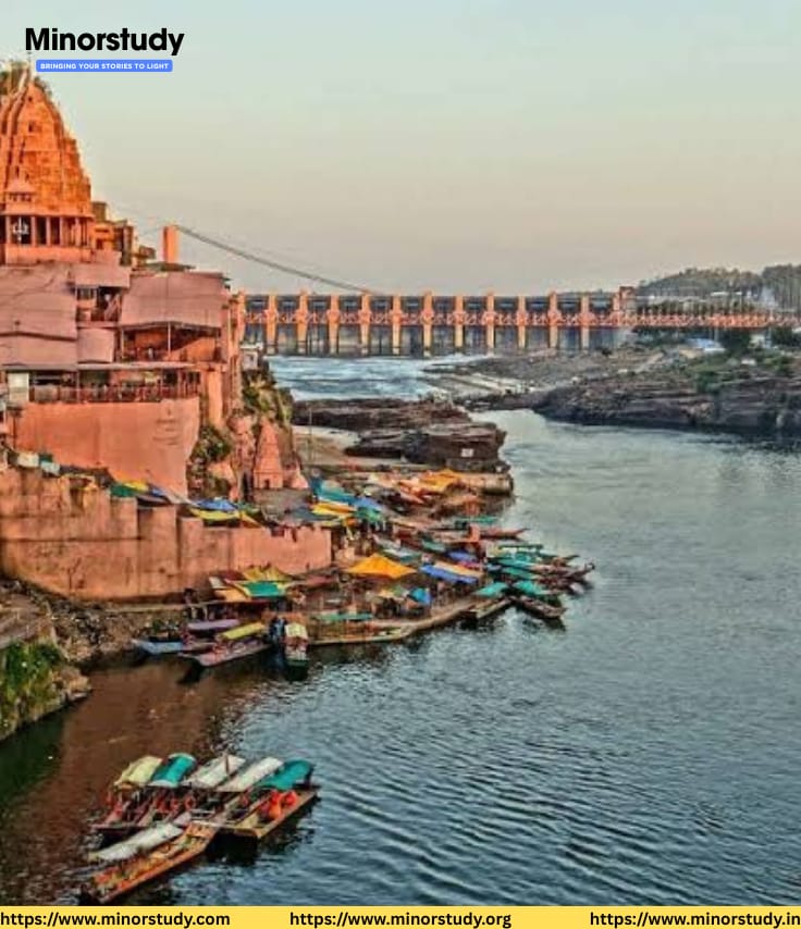 Omkareshwar Temple