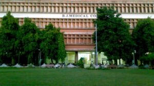 B.J. Medical College and Civil Hospital