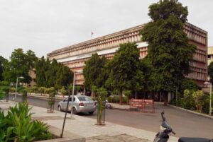 B.J. Medical College and Civil Hospital