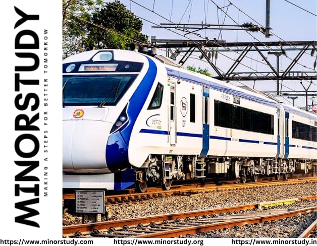Vande Bharat Express