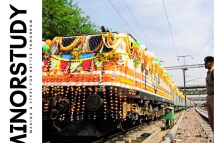 Gatimaan Express