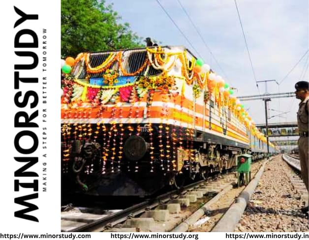 Gatimaan Express
