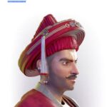 Peshwa Bajirao