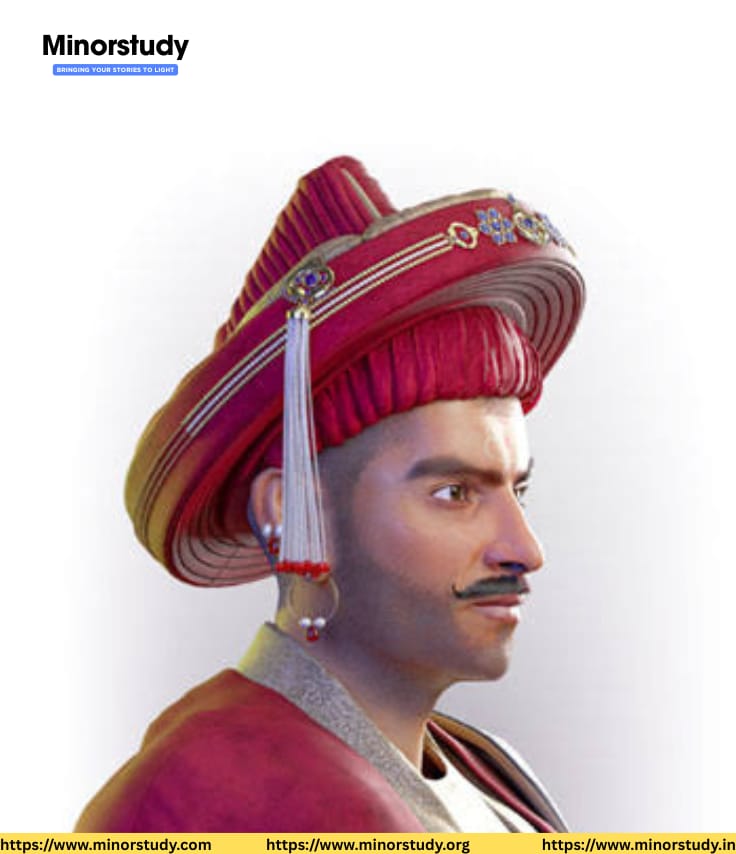 Peshwa Bajirao