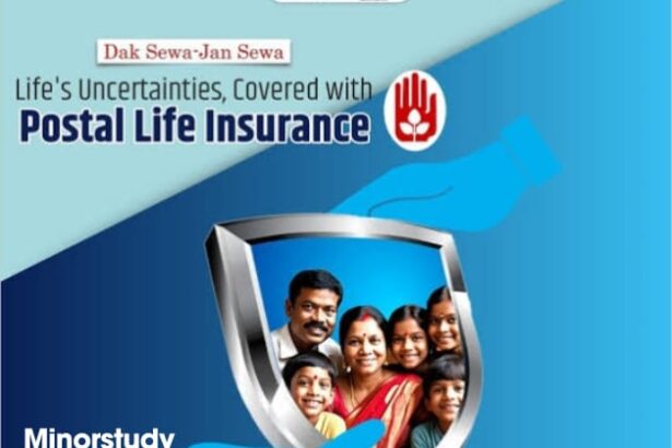 Postal Life Insurance