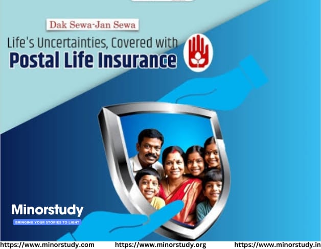 Postal Life Insurance