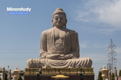 Bodh Gaya