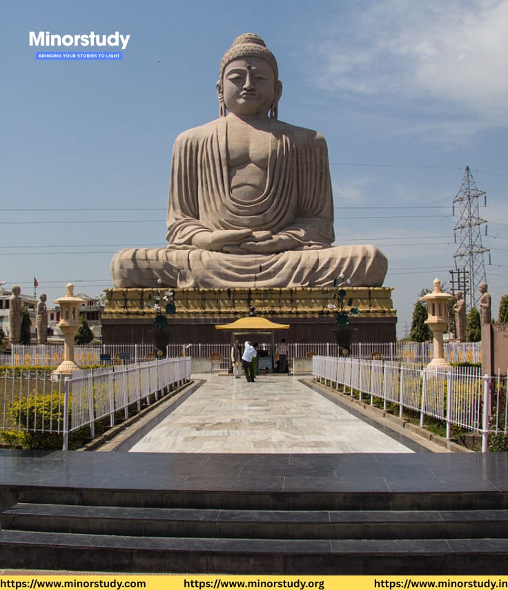 Bodh Gaya