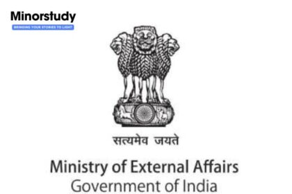 Ministry of External Affairs