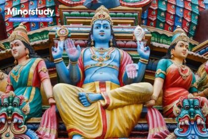 Sri Mariamman Temple