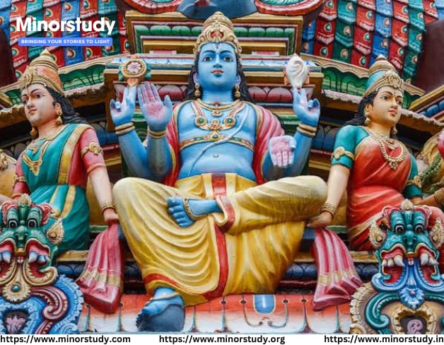 Sri Mariamman Temple