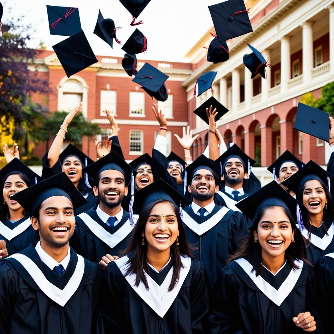 Indian Colleges