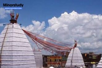 Baidyanath Temple