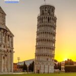 Tower of Pisa