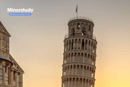 Tower of Pisa