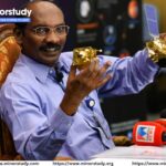 Dr K. Sivan