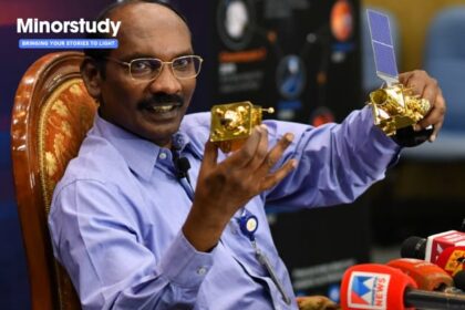 Dr K. Sivan