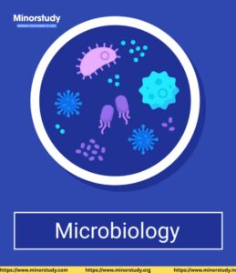 Microbiology