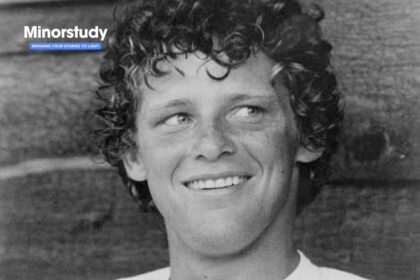 Terry Fox