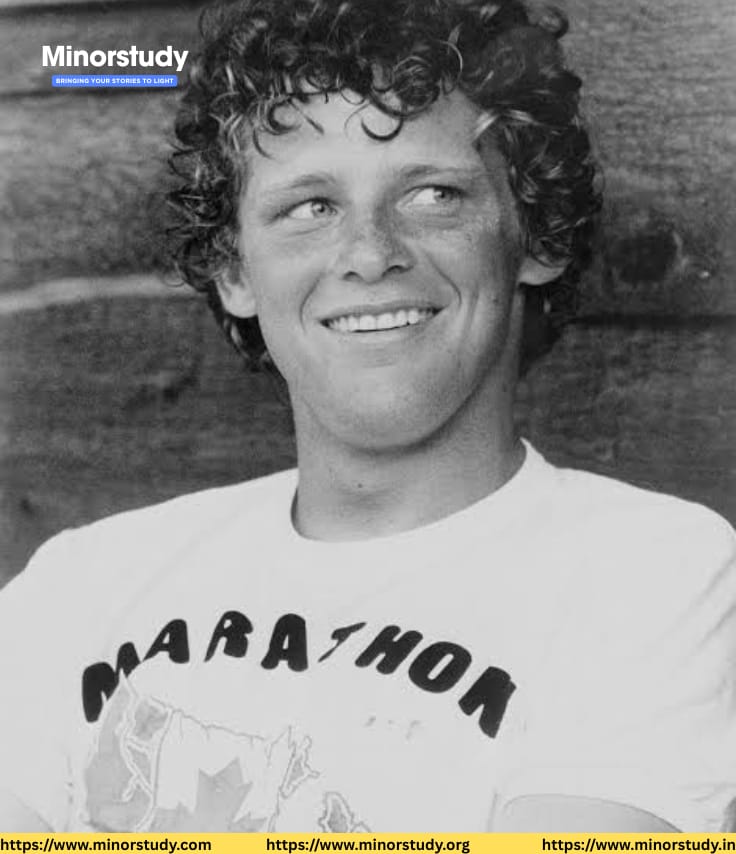 Terry Fox