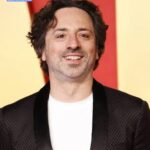 Sergey Brin