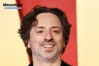 Sergey Brin